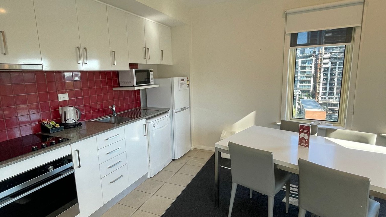 Photo of Kitchen in South Yarra