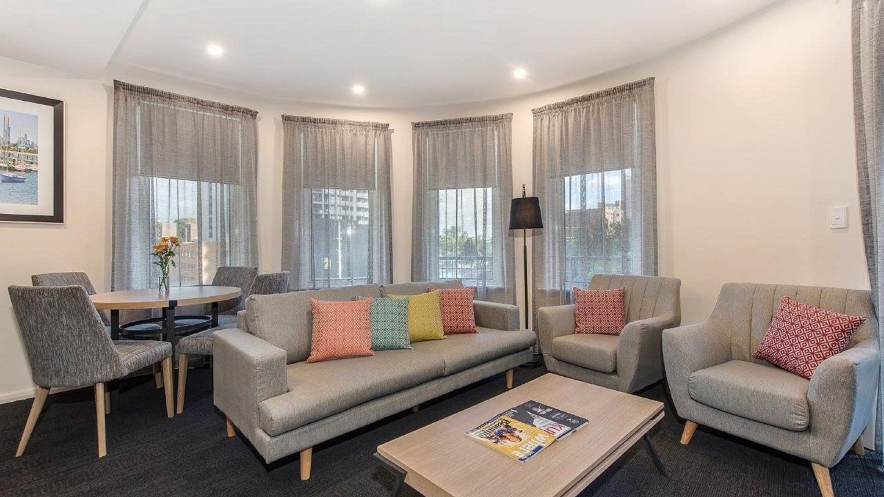 Photo of Livingroom in South Yarra