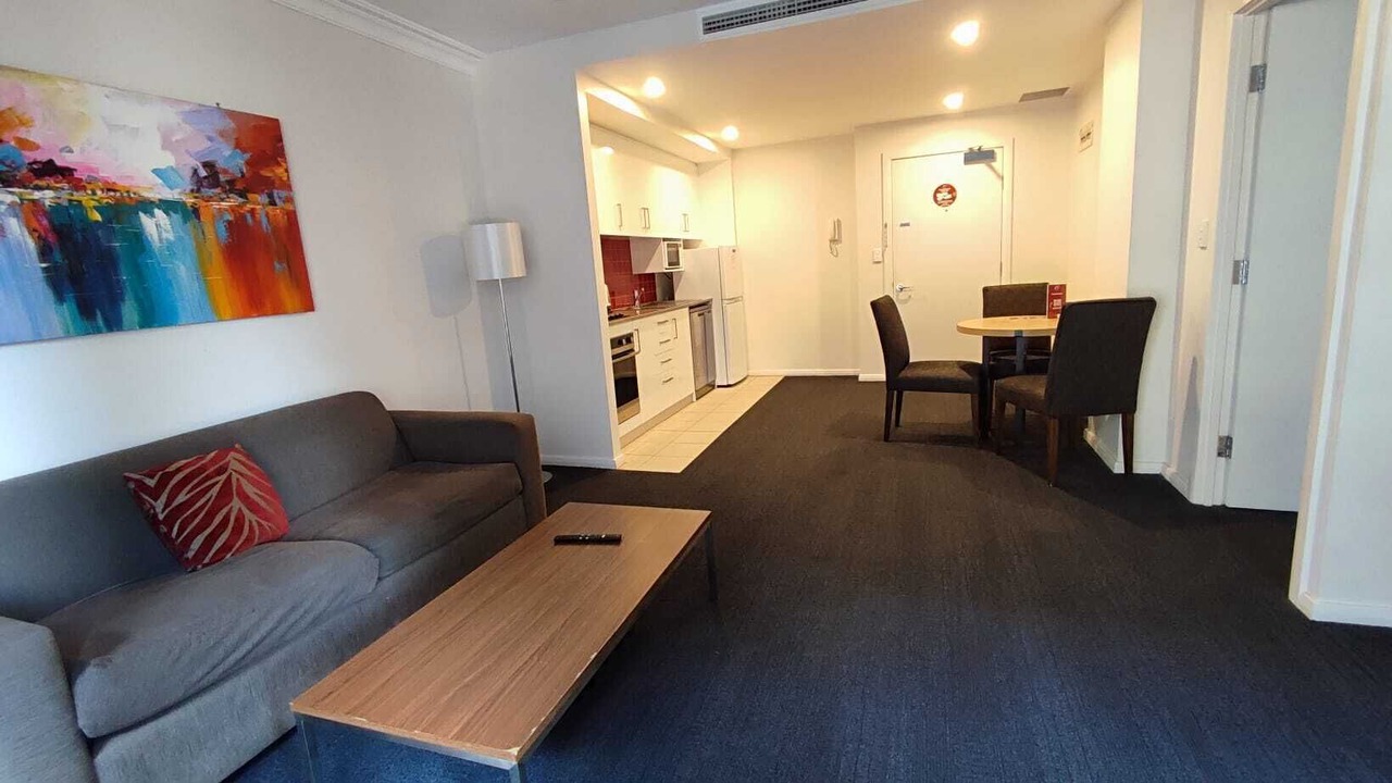 Photo of Livingroom in South Yarra