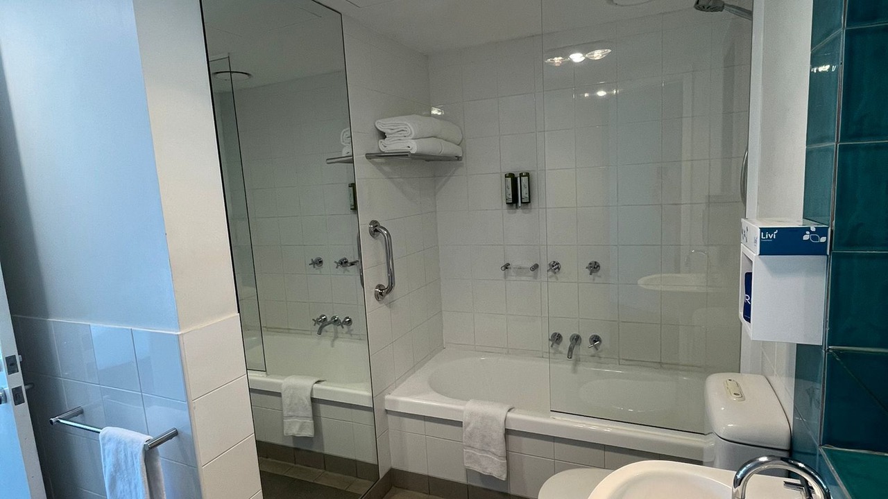 Photo of Bathroom in South Yarra