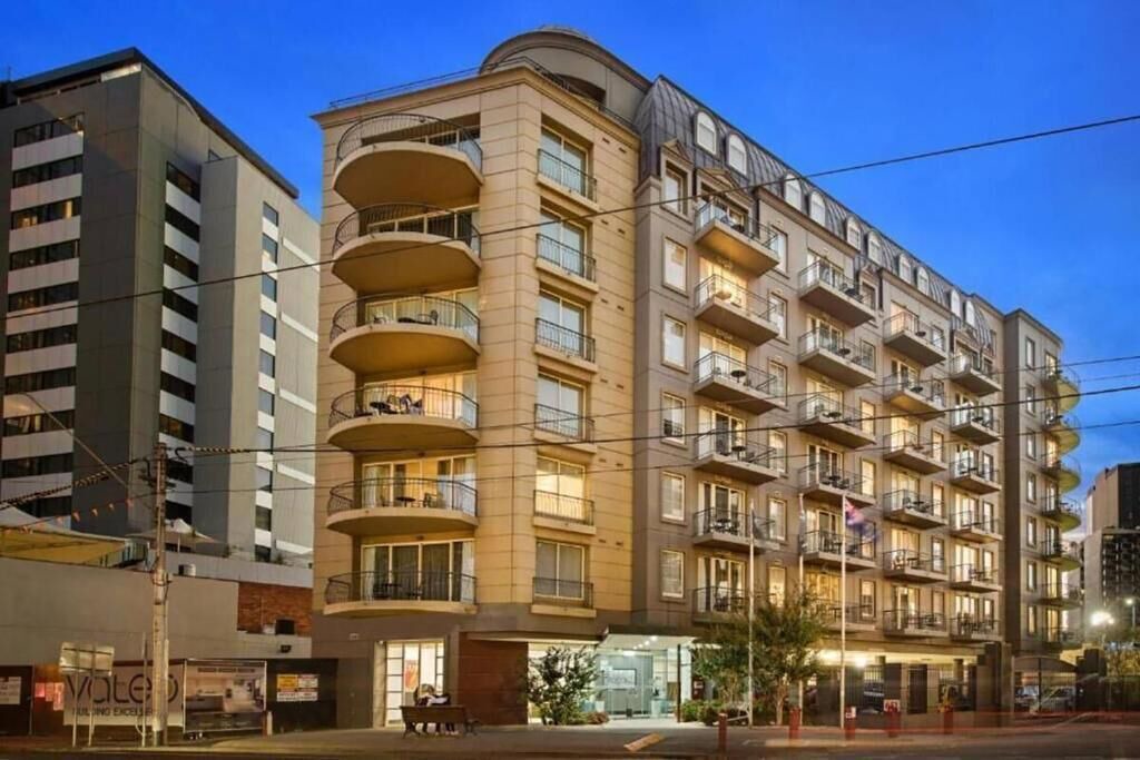 Photo of Outdoor in South Yarra