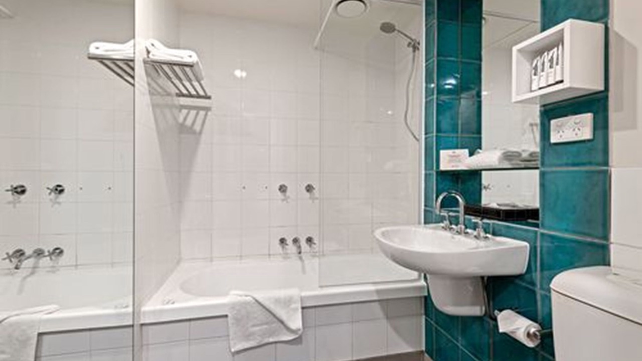 Photo of Bathroom in South Yarra