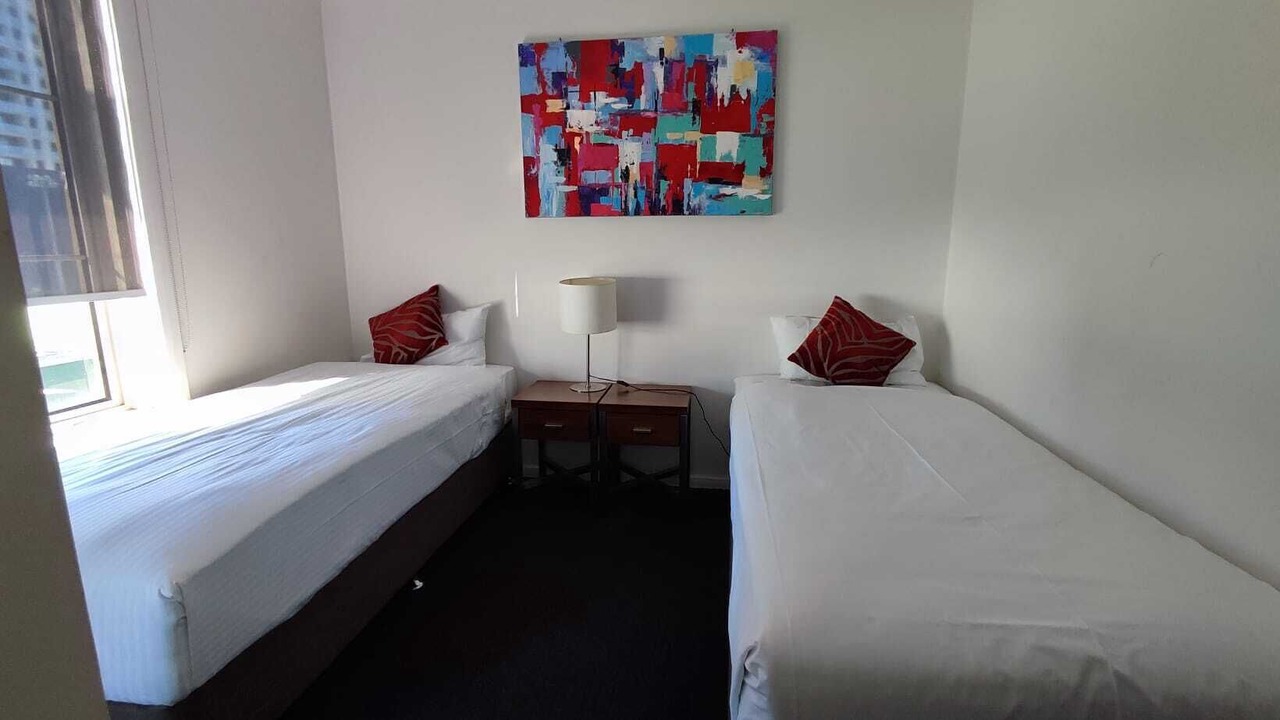 Photo of Bedroom in South Yarra