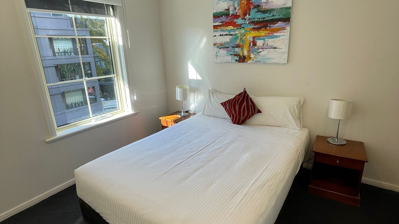 Photo of Bedroom in South Yarra
