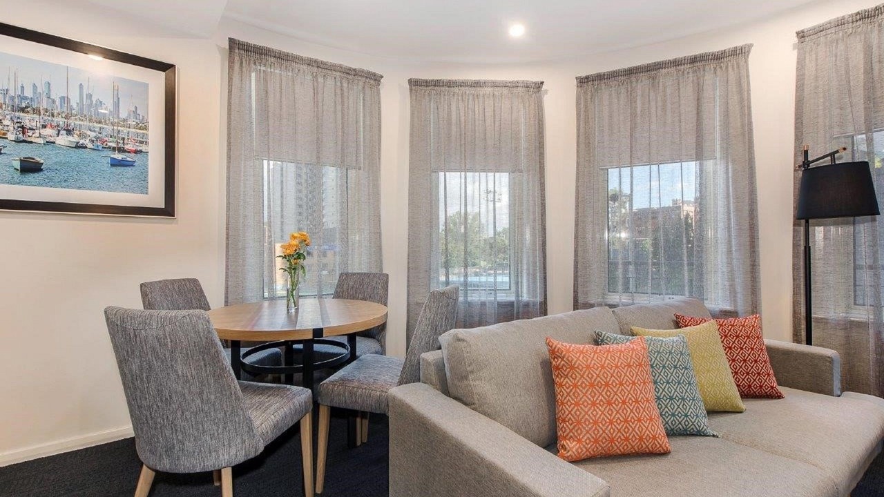 Photo of Livingroom in South Yarra