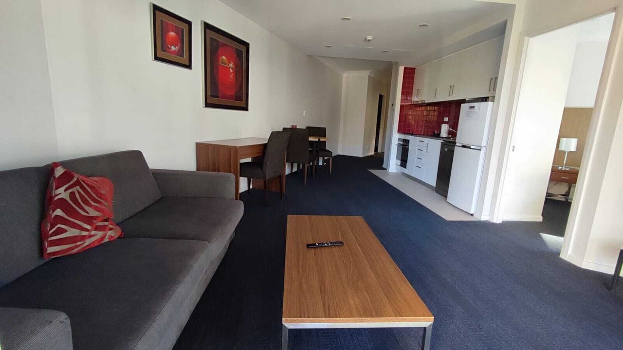 Photo of Livingroom in South Yarra
