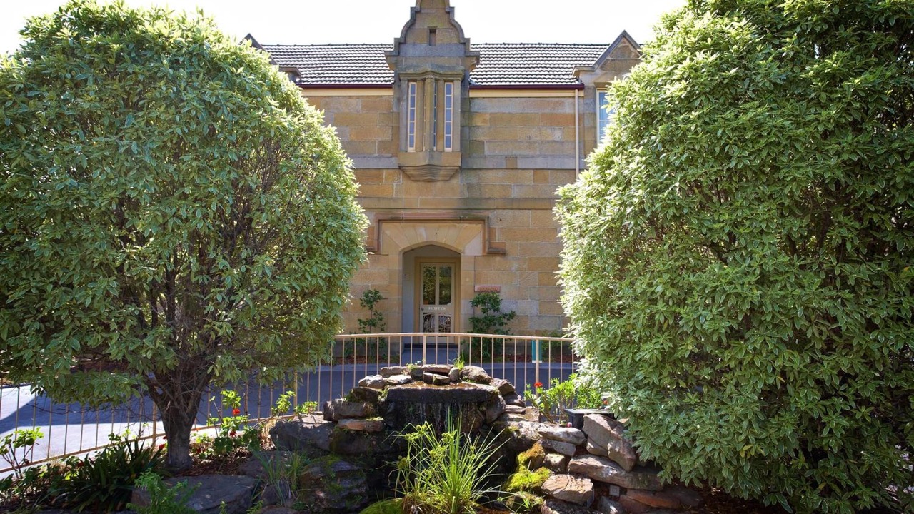 Photo of Outdoor in Glebe