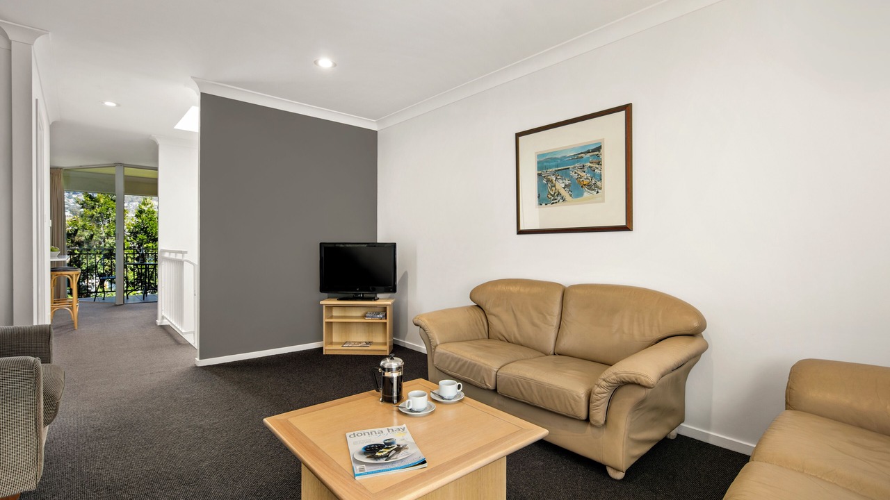 Photo of Livingroom in Glebe