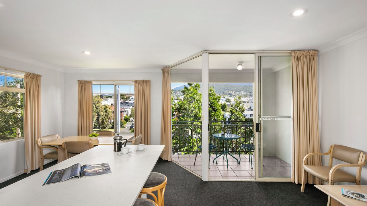 Photo of Livingroom in Glebe