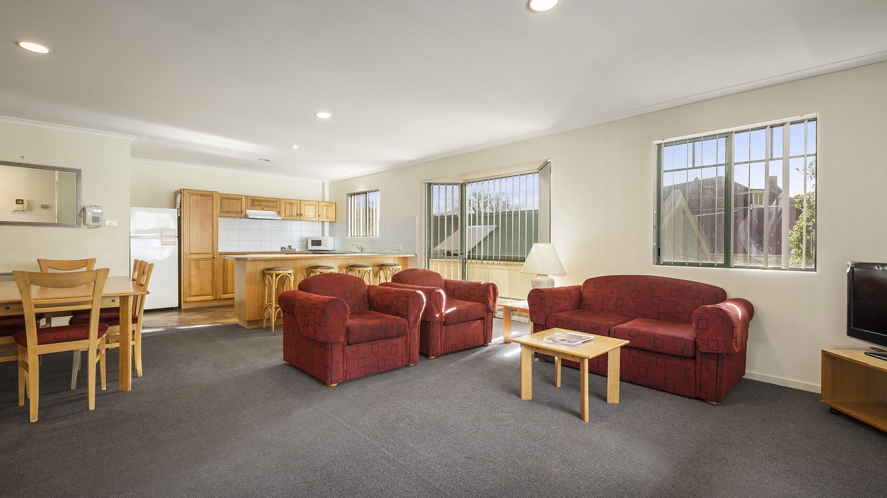 Photo of Bedroom in Glebe
