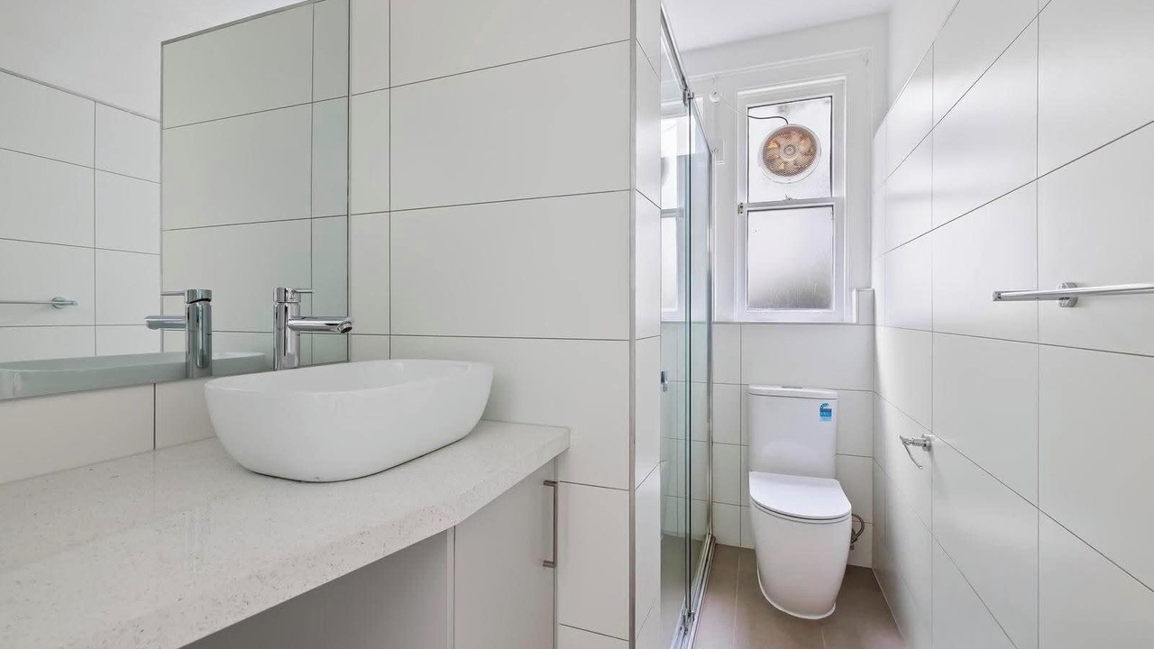 Photo of Bathroom in East Melbourne