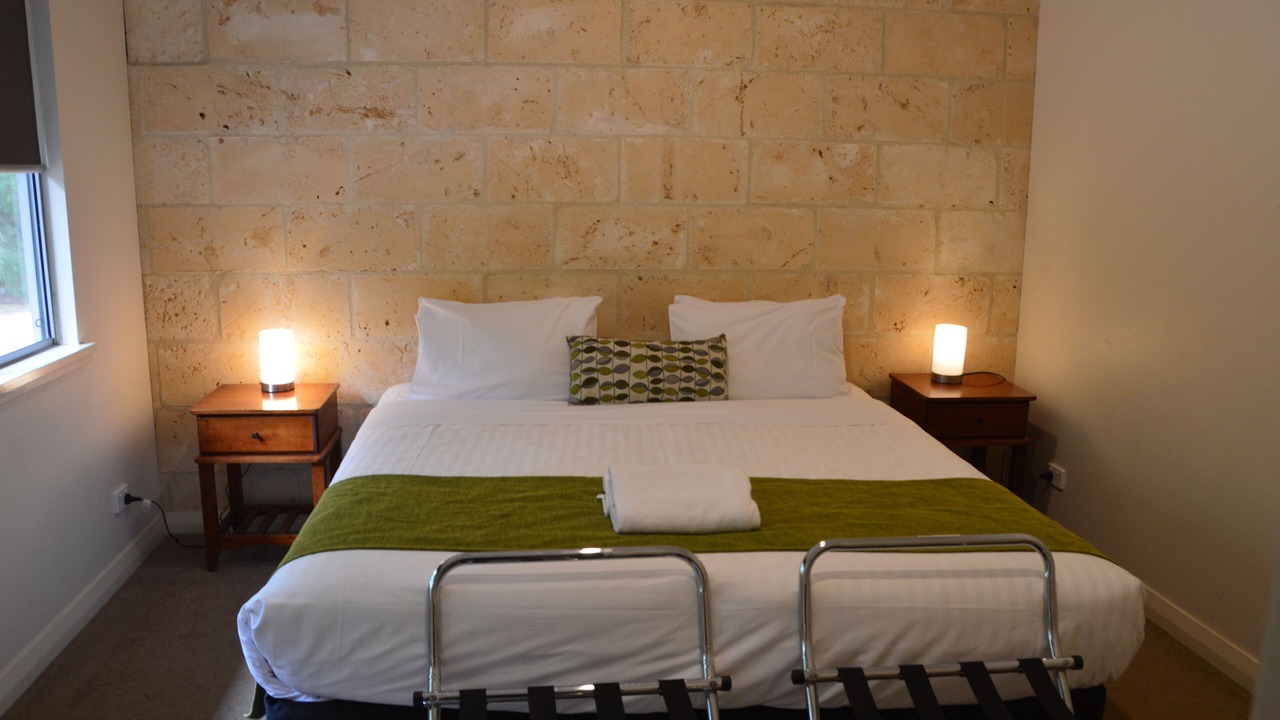 Photo of Bedroom in Margaret River