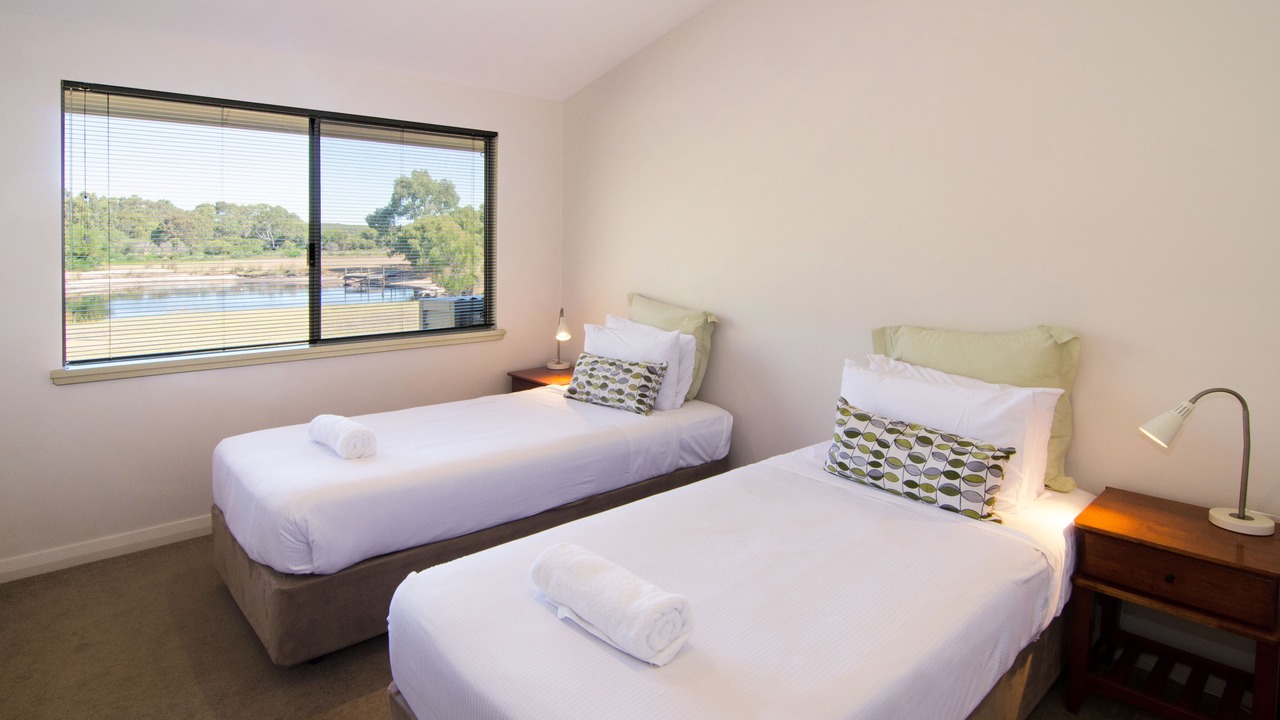 Photo of Bedroom in Margaret River