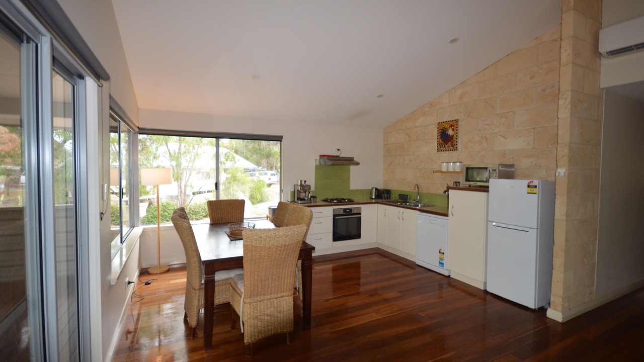 Photo of Kitchen in Margaret River