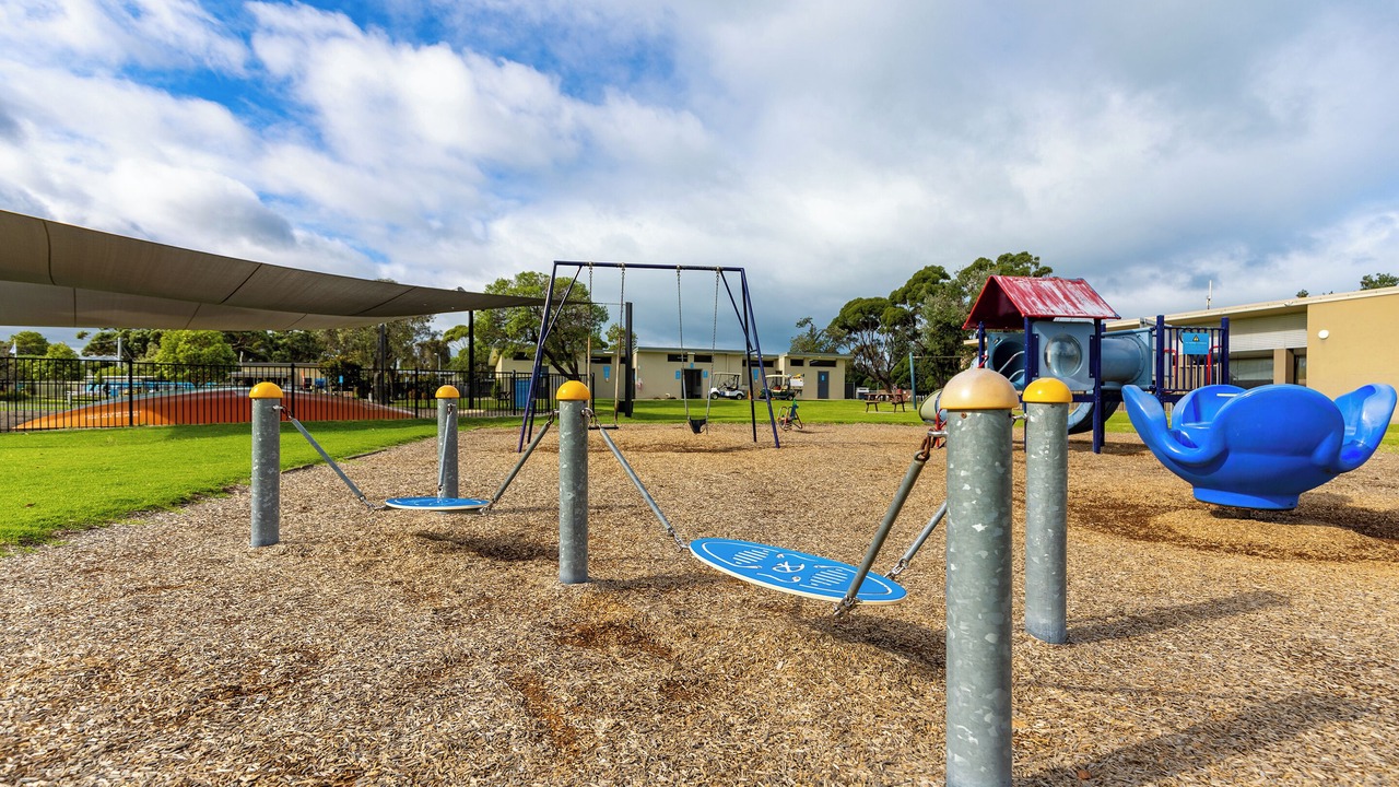 Photo of Outdoor in Lakes Entrance