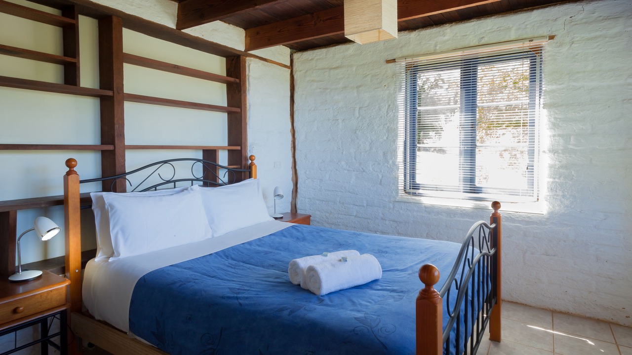 Photo of Bedroom in Denmark