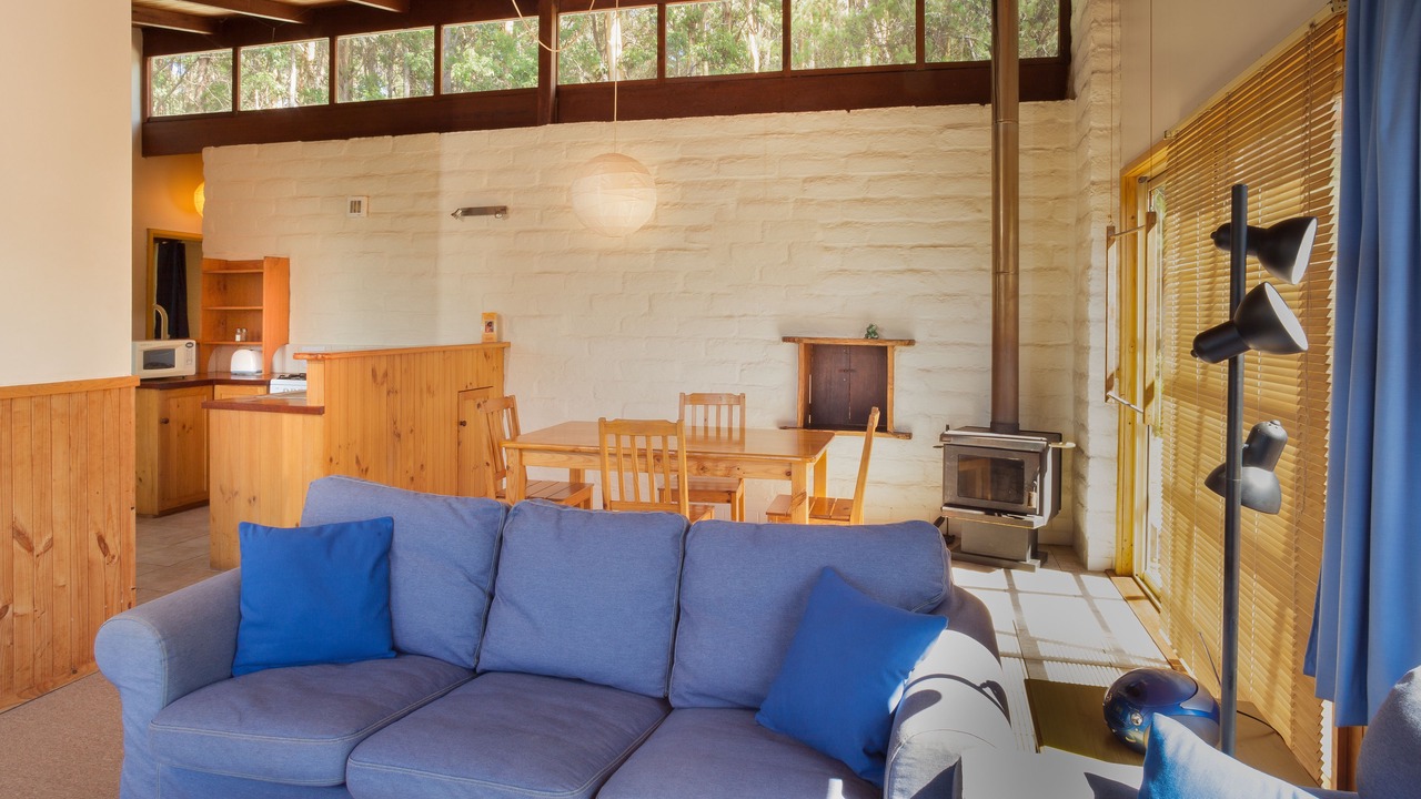 Photo of Livingroom in Denmark