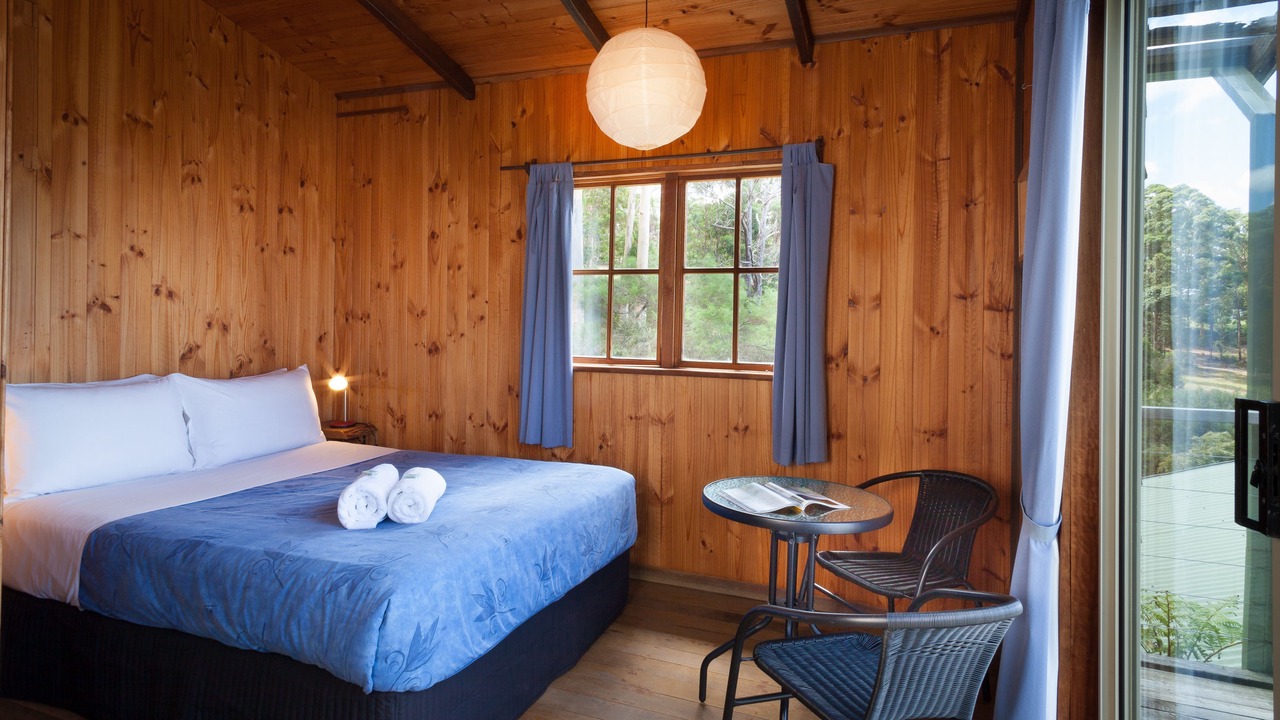 Photo of Bedroom in Denmark