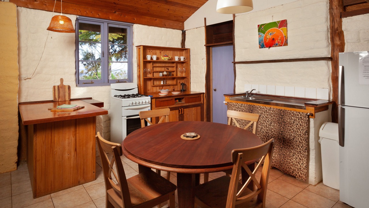 Photo of Kitchen in Denmark