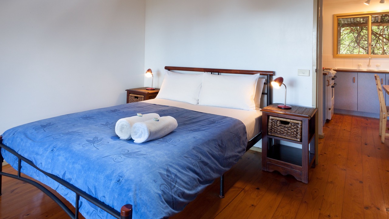 Photo of Bedroom in Denmark