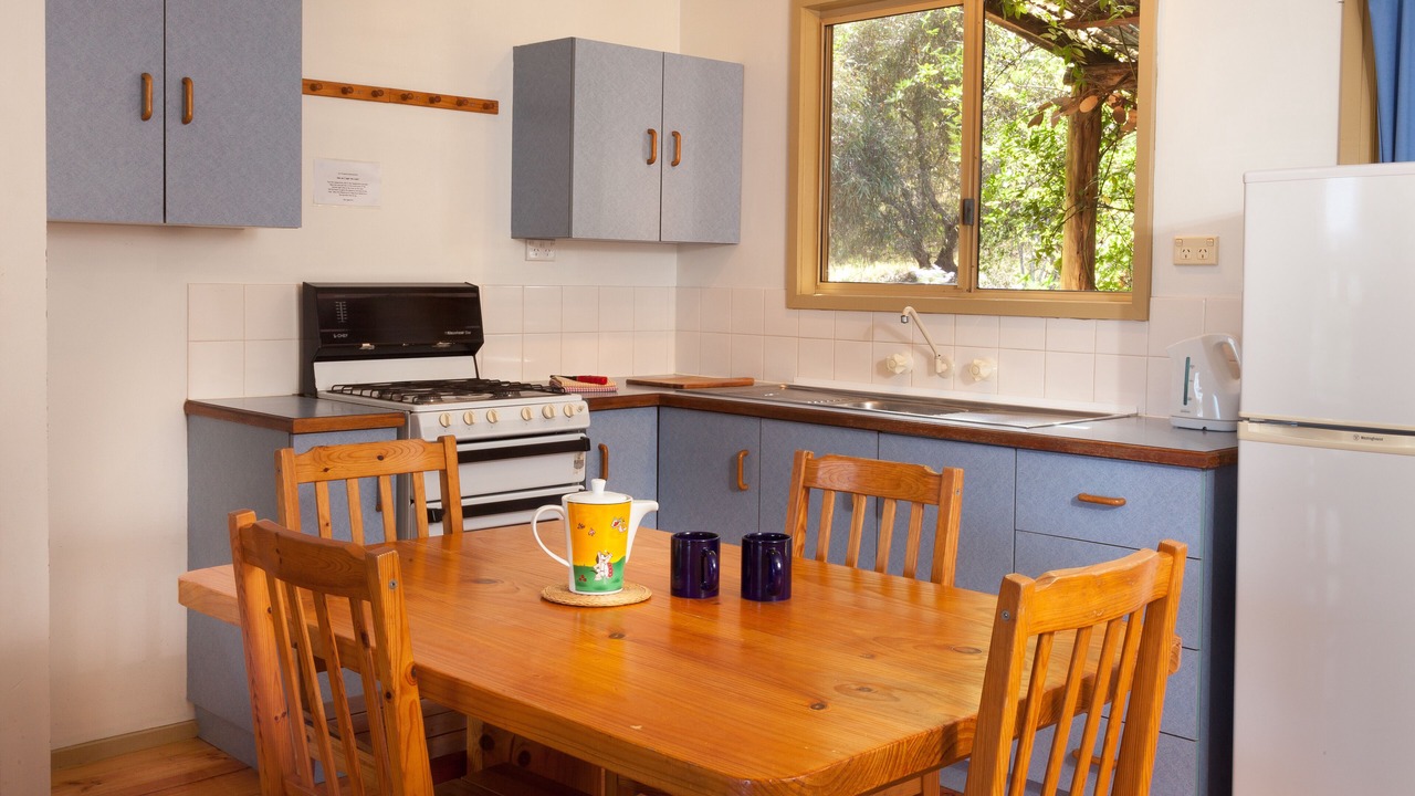 Photo of Kitchen in Denmark
