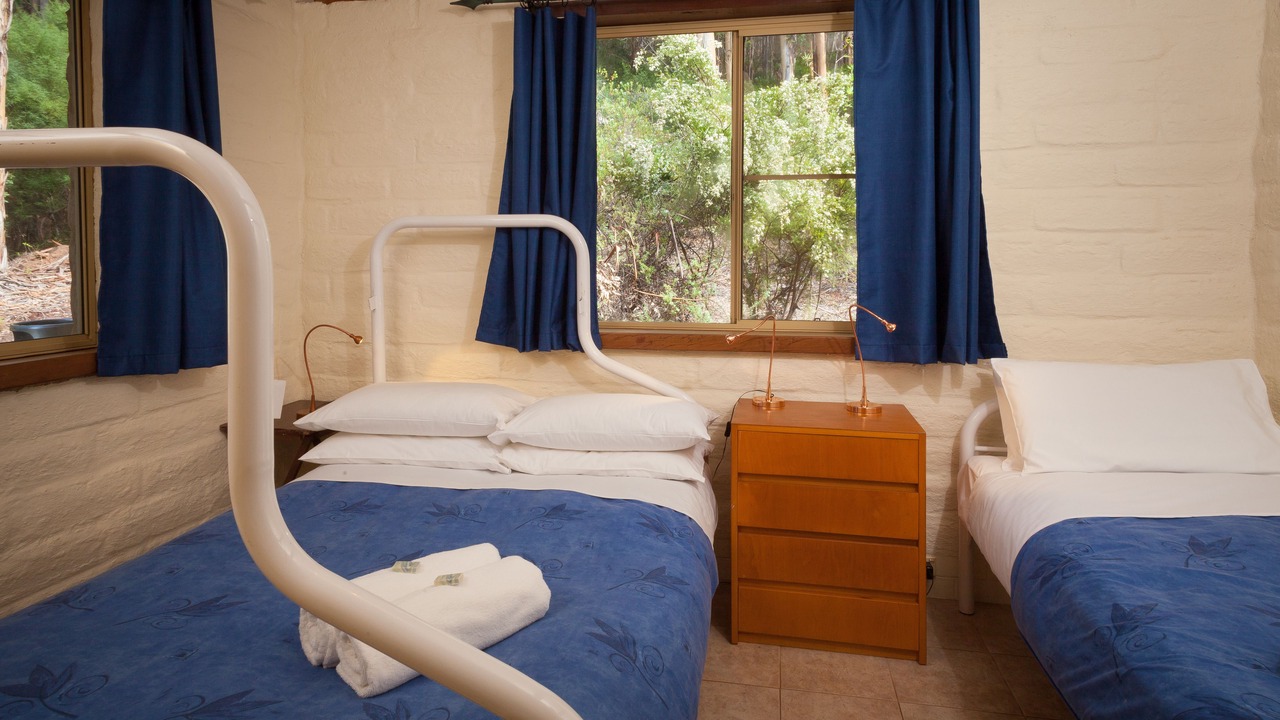 Photo of Bedroom in Denmark