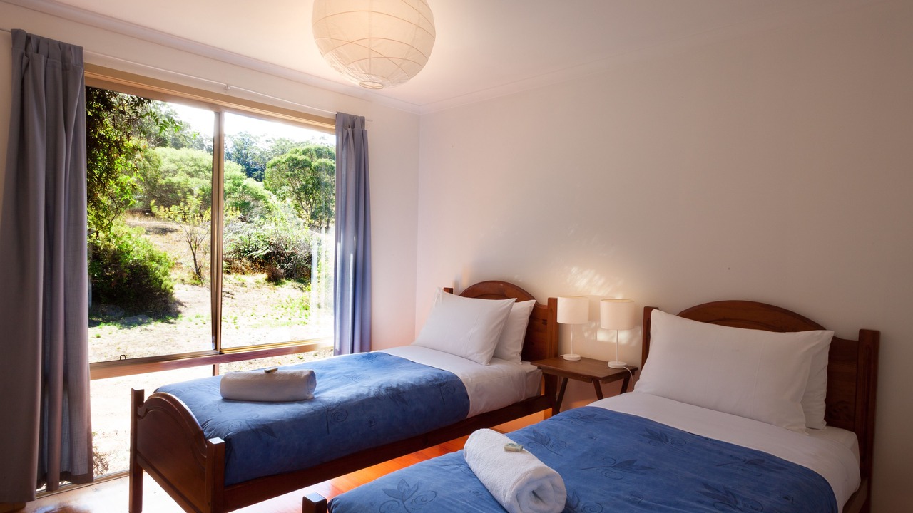 Photo of Bedroom in Denmark