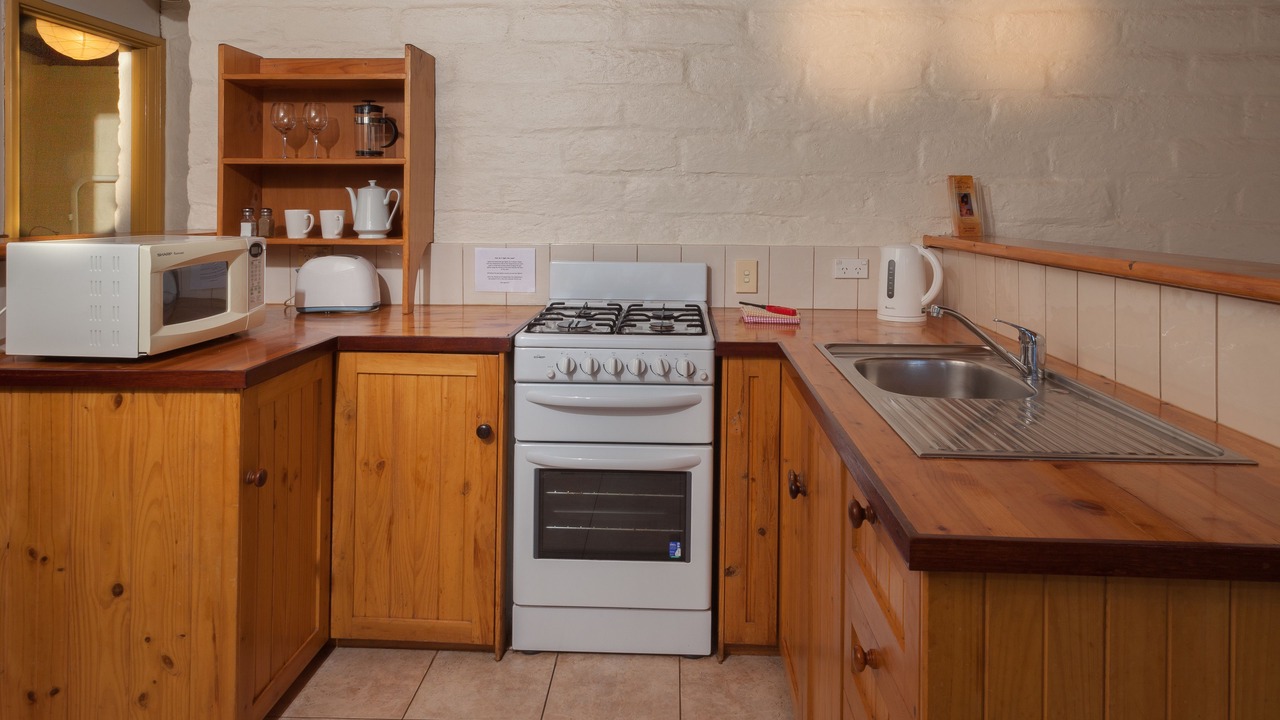 Photo of Kitchen in Denmark