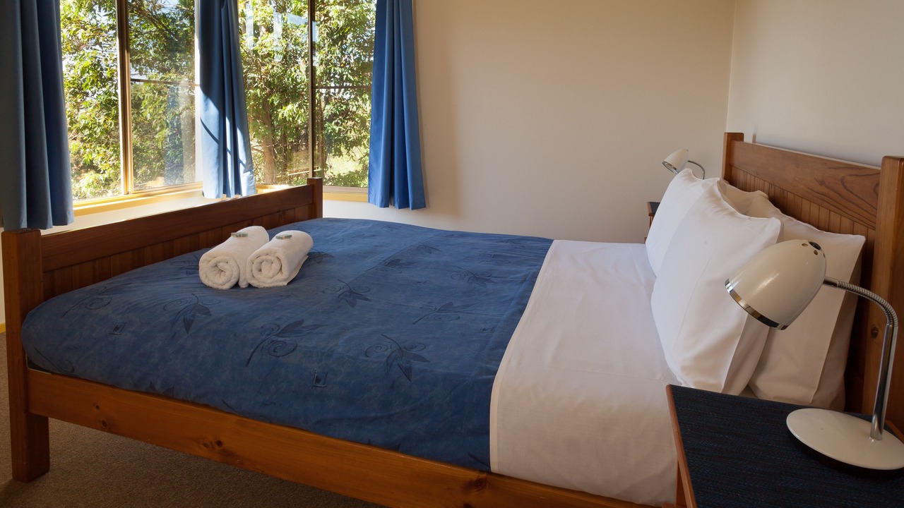 Photo of Bedroom in Denmark