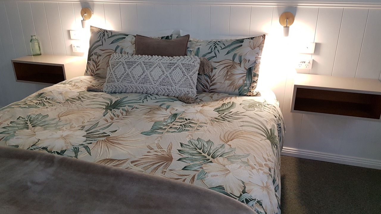 Photo of Bedroom in Koorainghat
