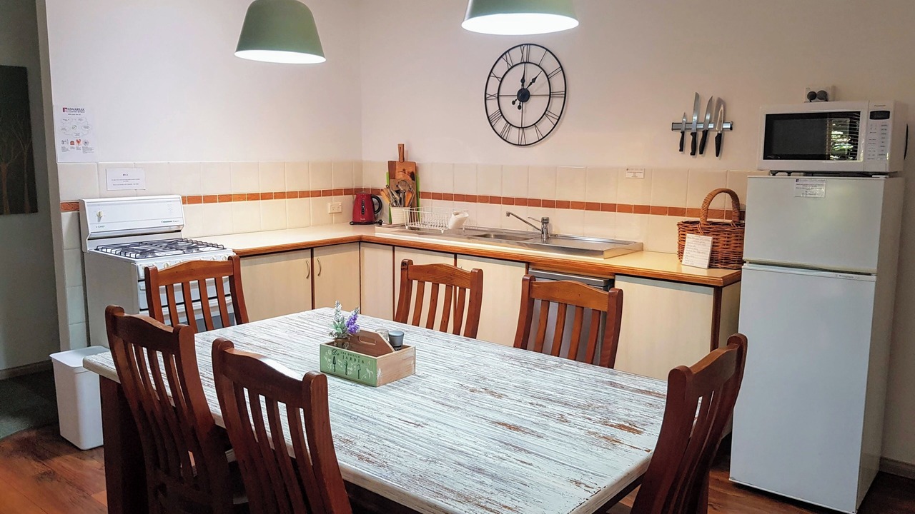 Photo of Kitchen in Koorainghat