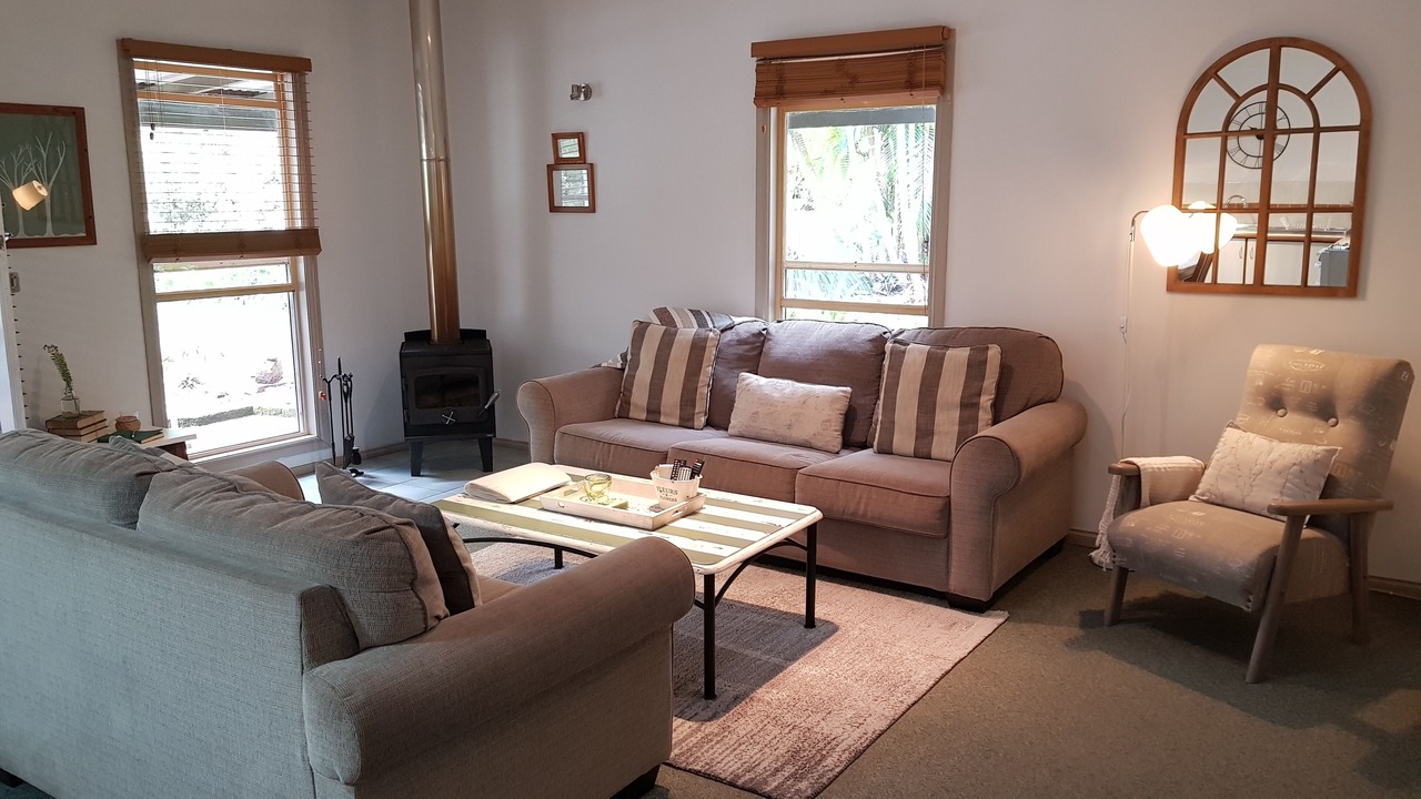 Photo of Livingroom in Koorainghat