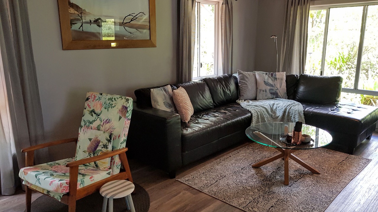Photo of Livingroom in Koorainghat