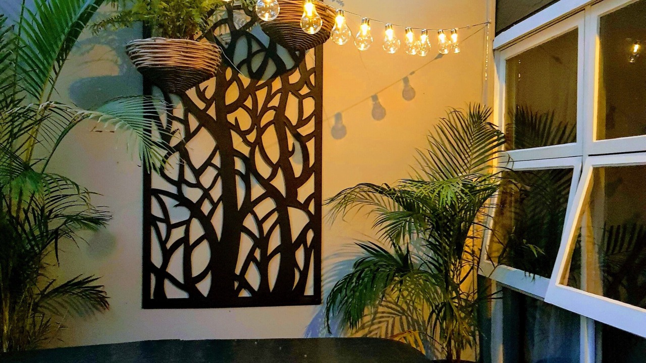 Photo of Patio Balcony in Koorainghat