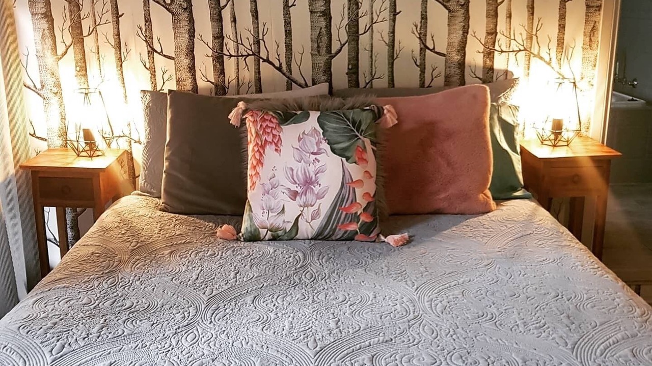 Photo of Bedroom in Koorainghat
