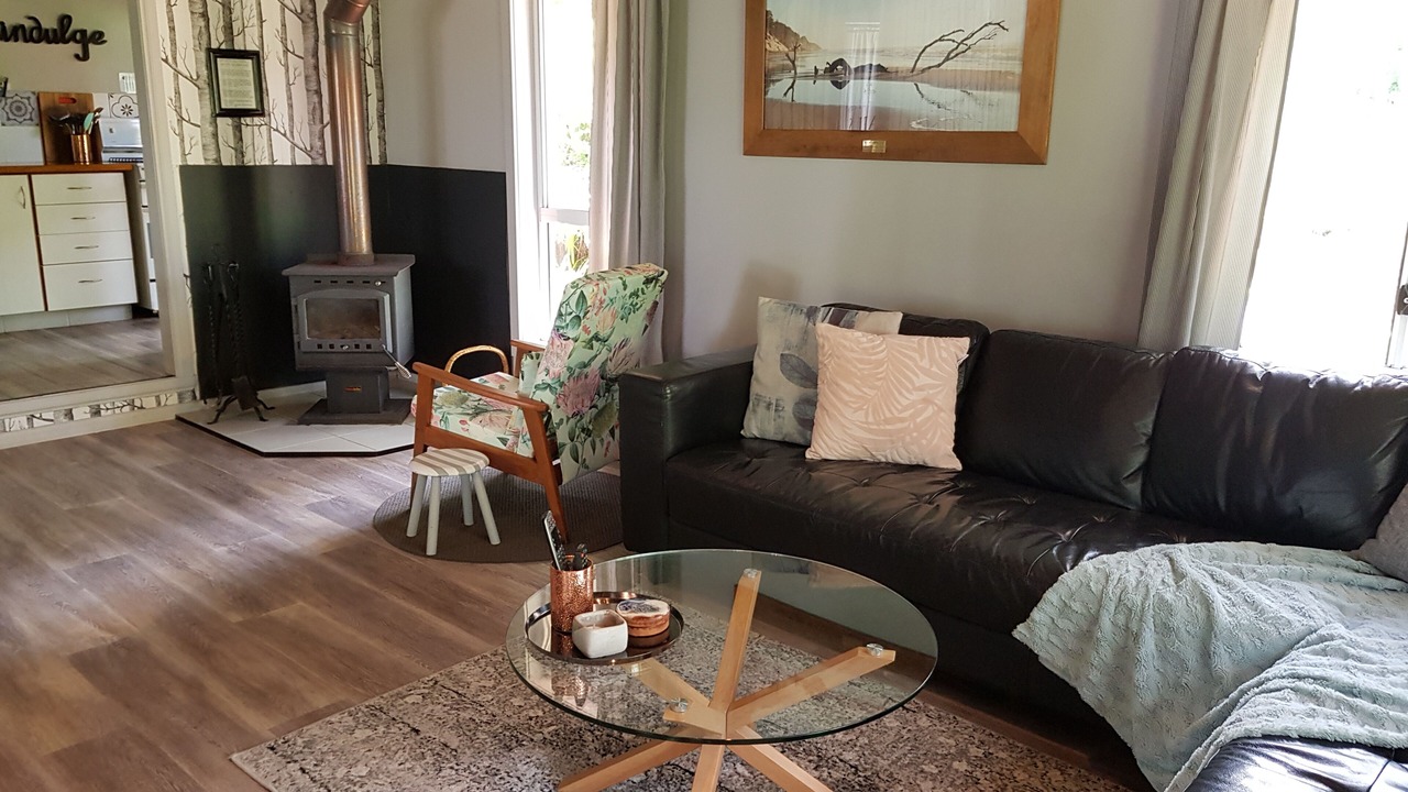 Photo of Livingroom in Koorainghat