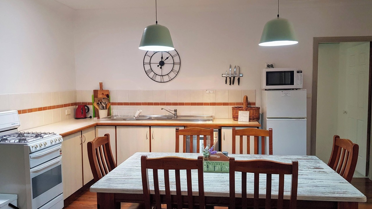 Photo of Kitchen in Koorainghat
