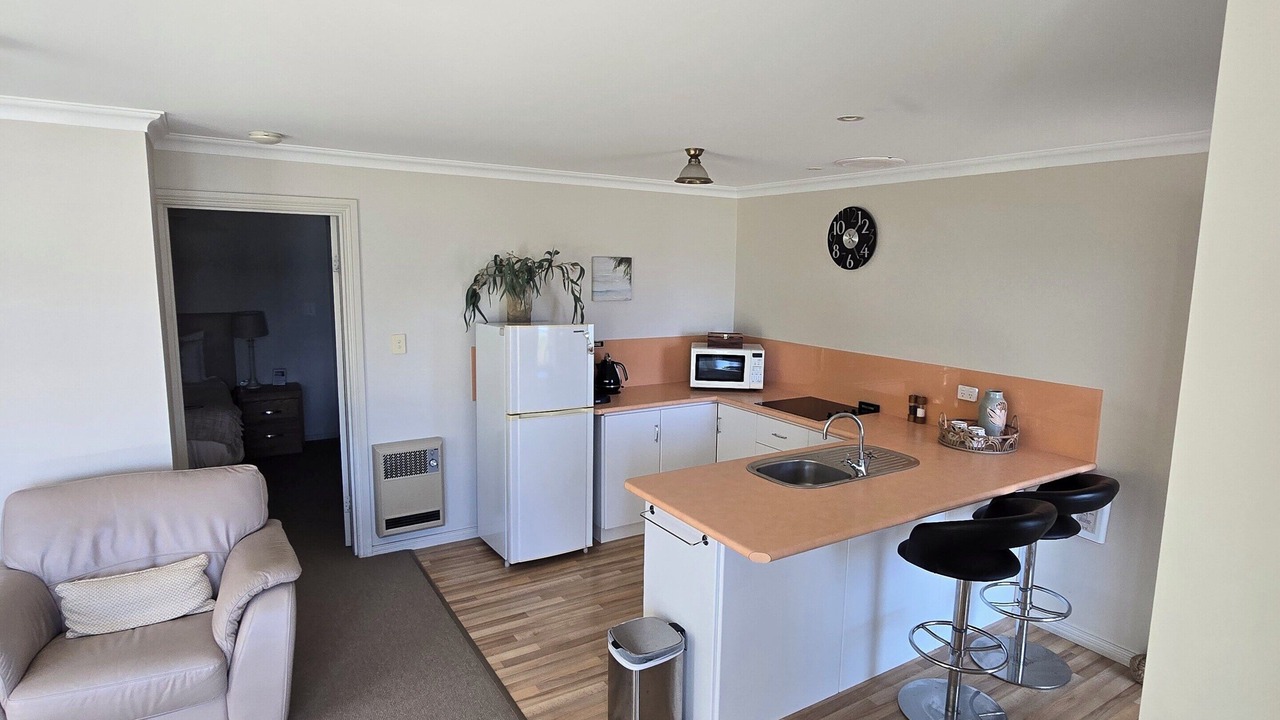 Photo of Kitchen in Stanley