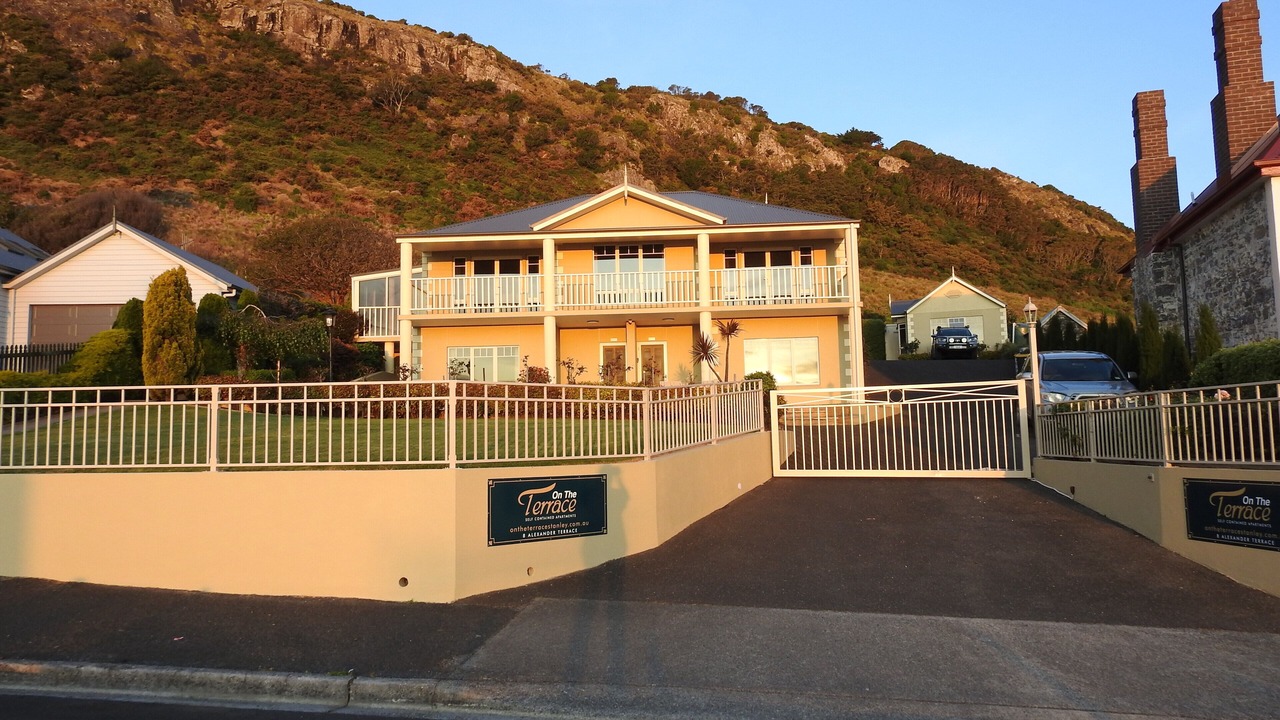 Photo of Outdoor in Stanley