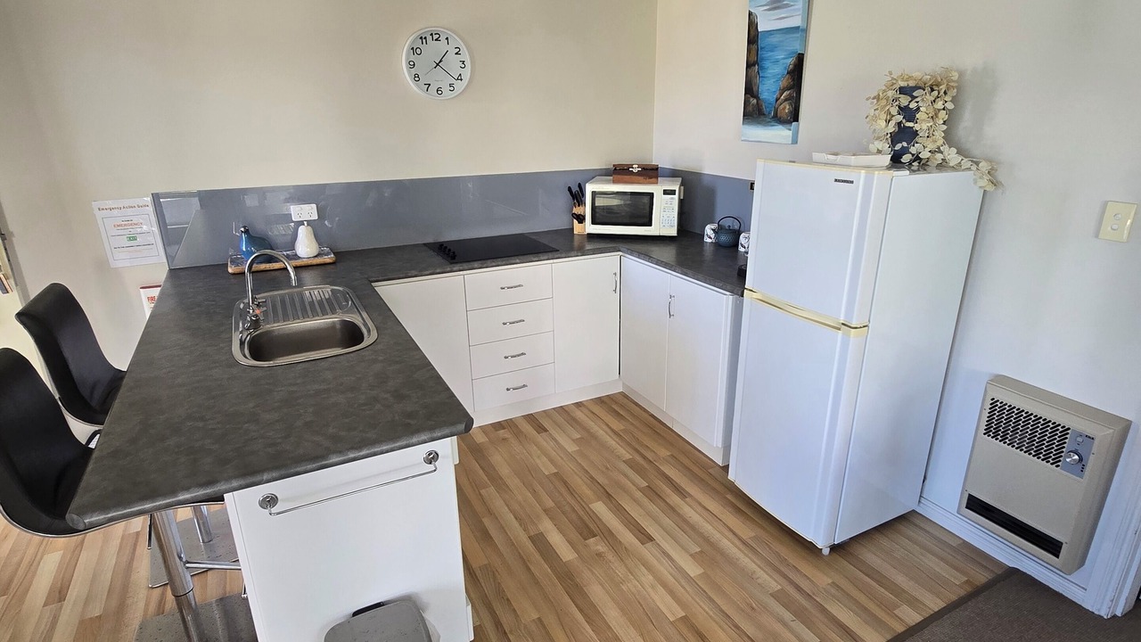 Photo of Kitchen in Stanley