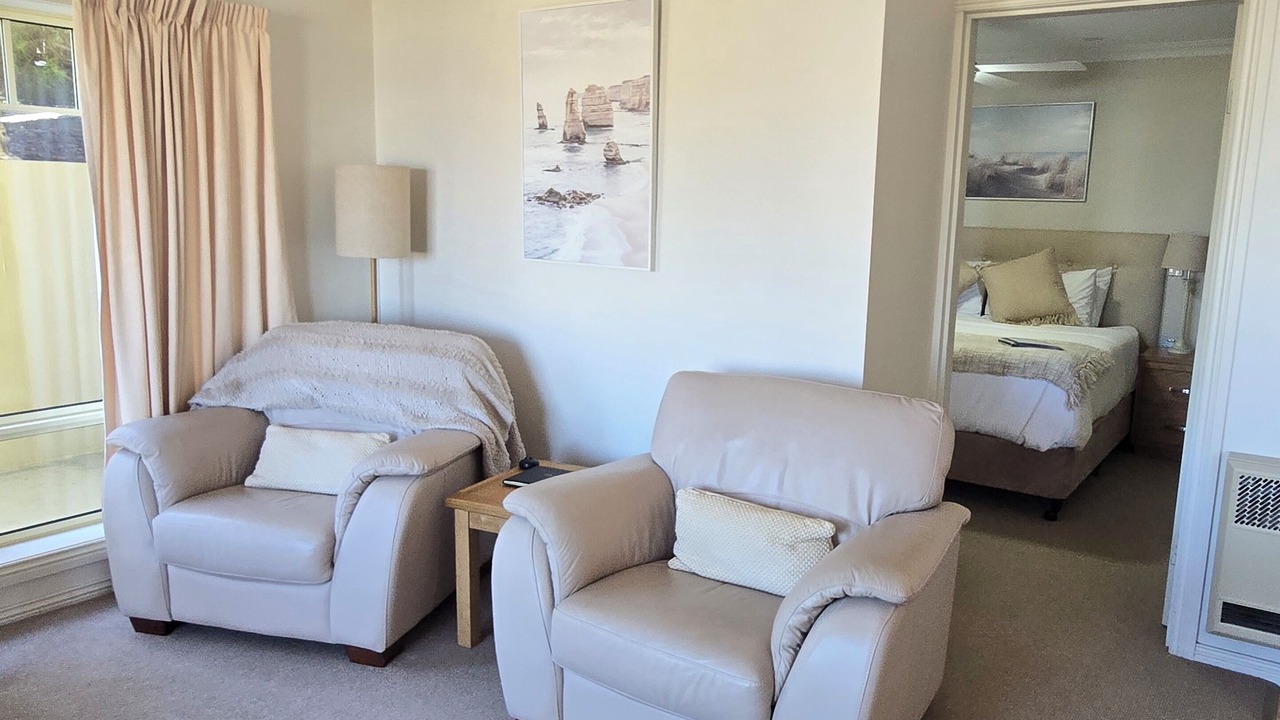 Photo of Livingroom in Stanley