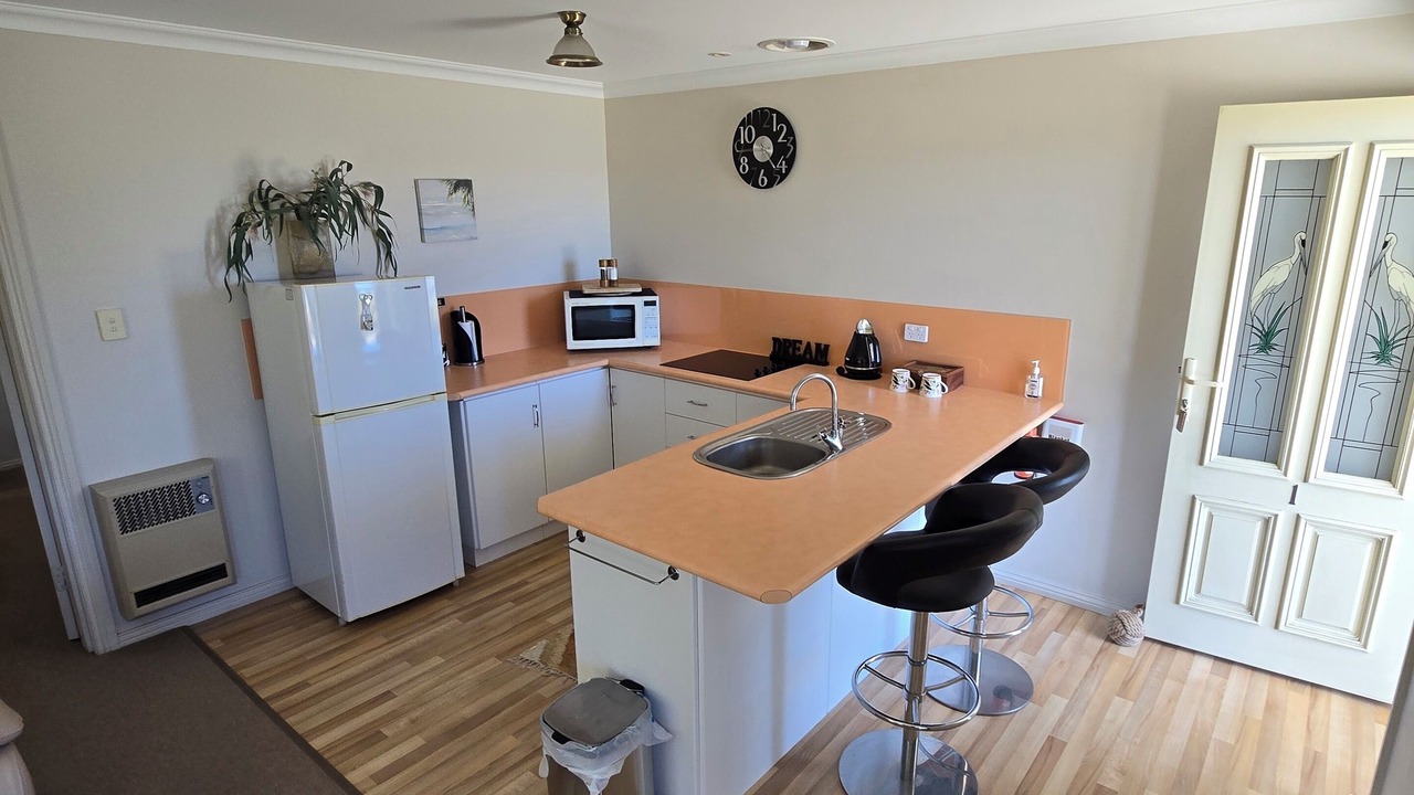 Photo of Kitchen in Stanley