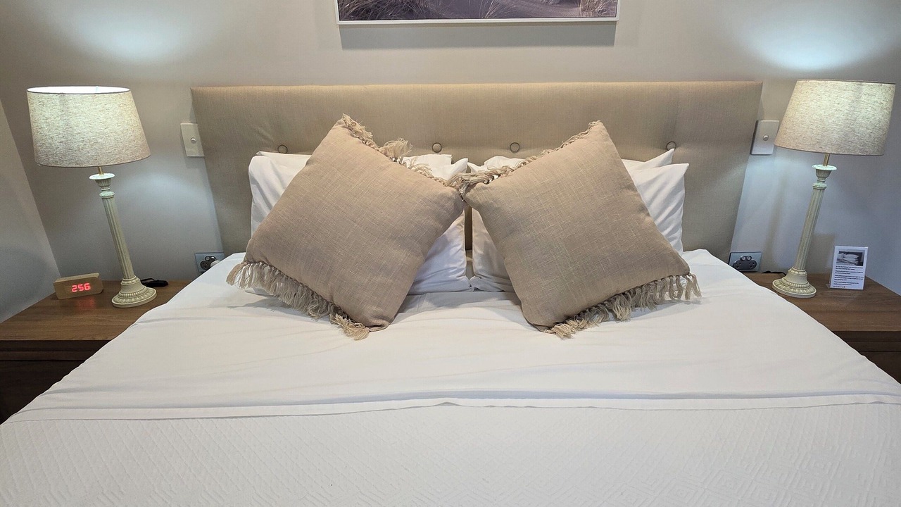 Photo of Bedroom in Stanley