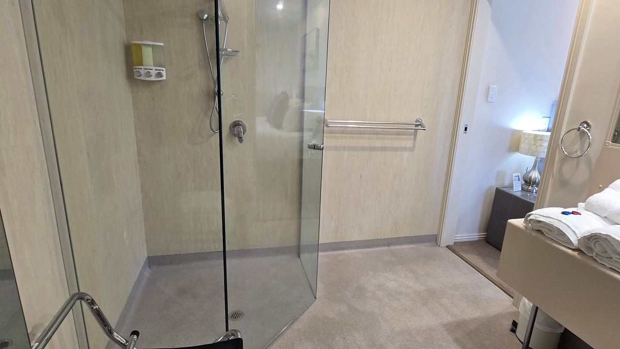 Photo of Bathroom in Stanley