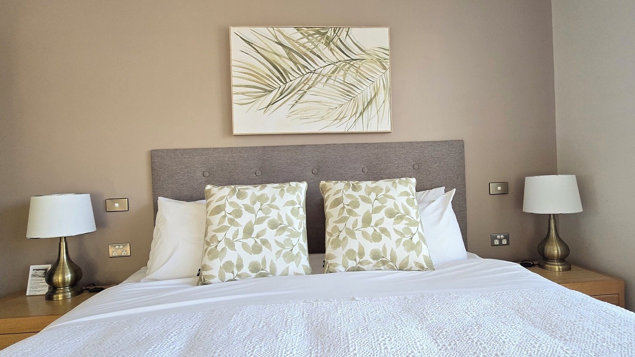 Photo of Bedroom in Stanley