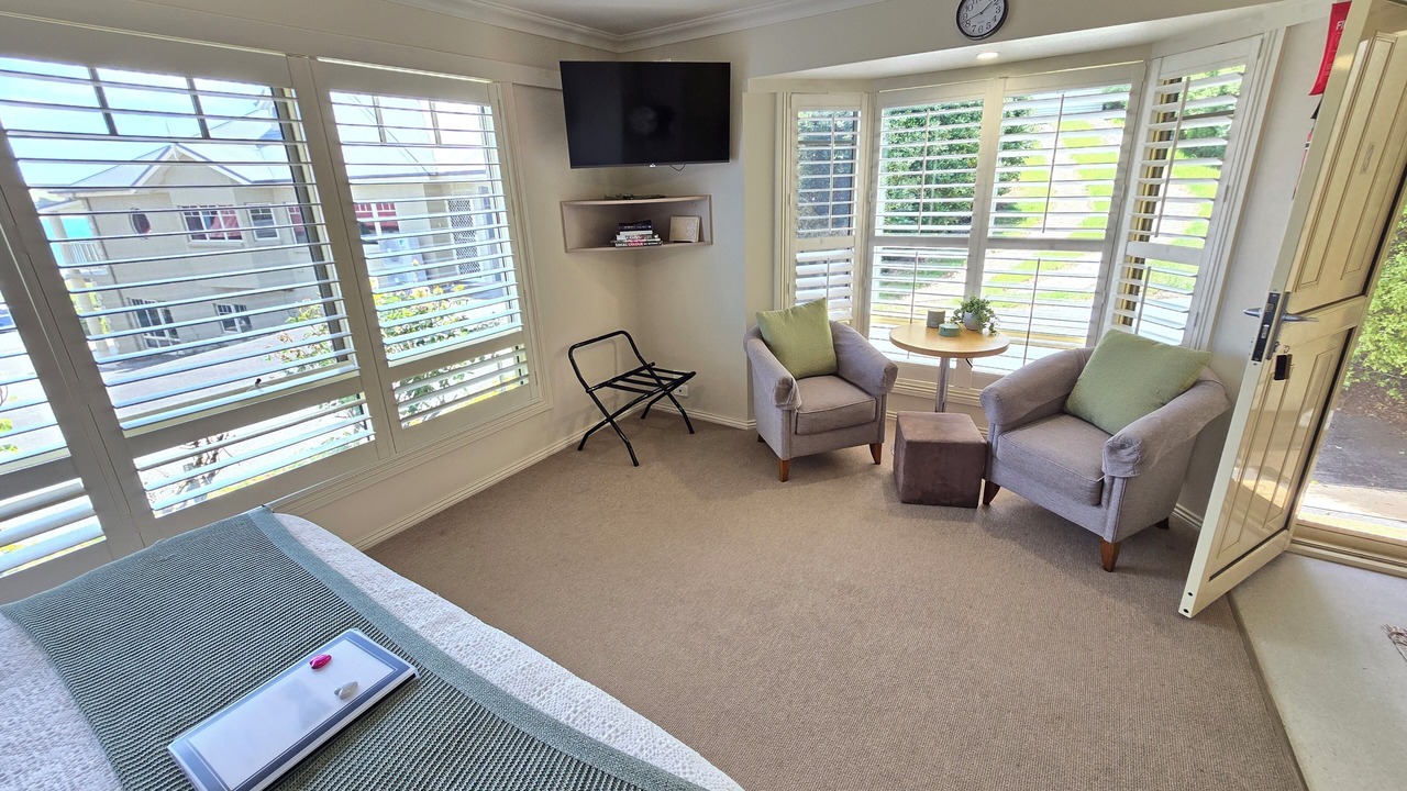 Photo of Bedroom in Stanley