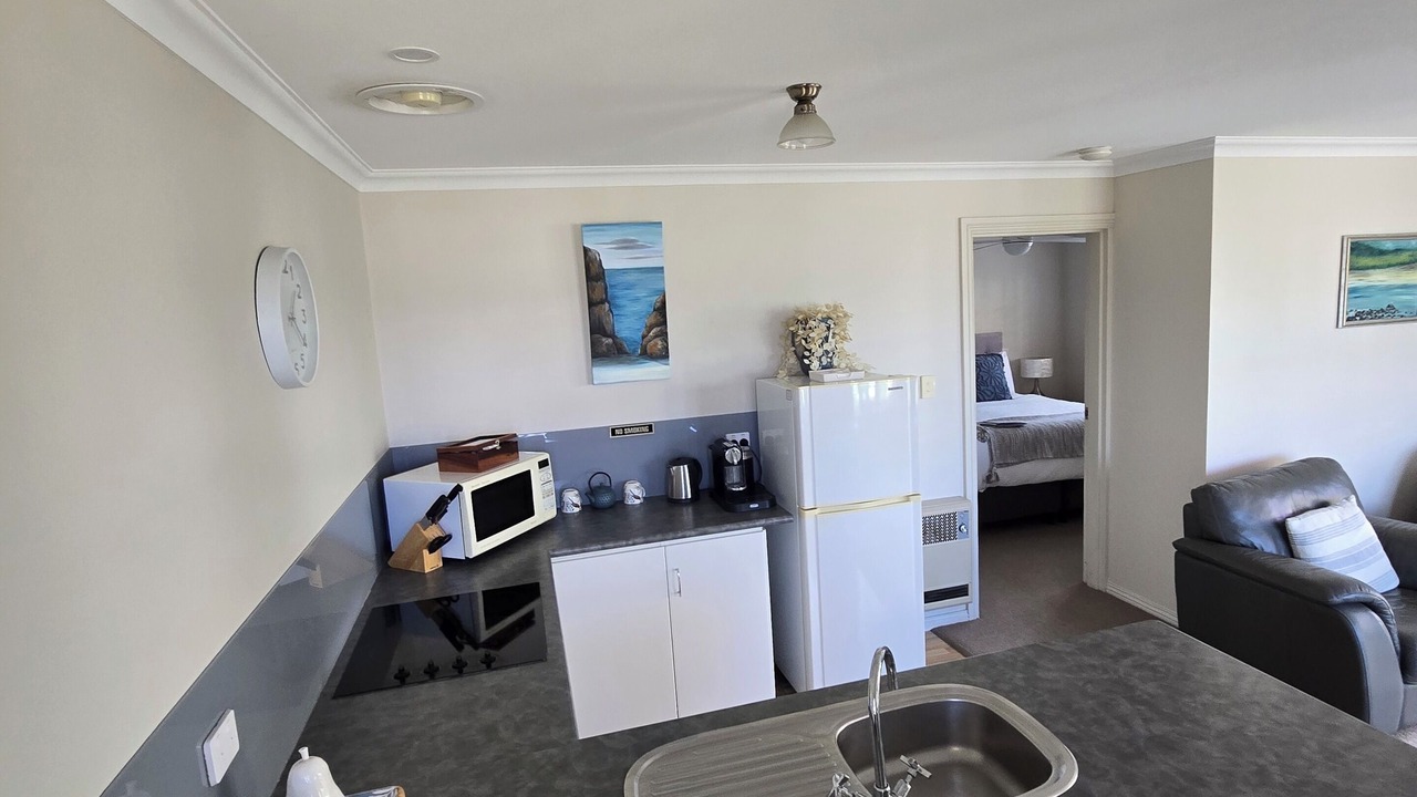 Photo of Kitchen in Stanley