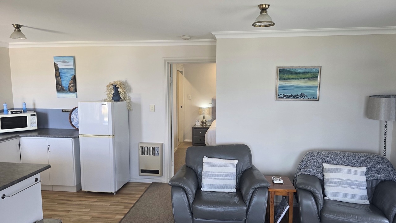 Photo of Bedroom in Stanley