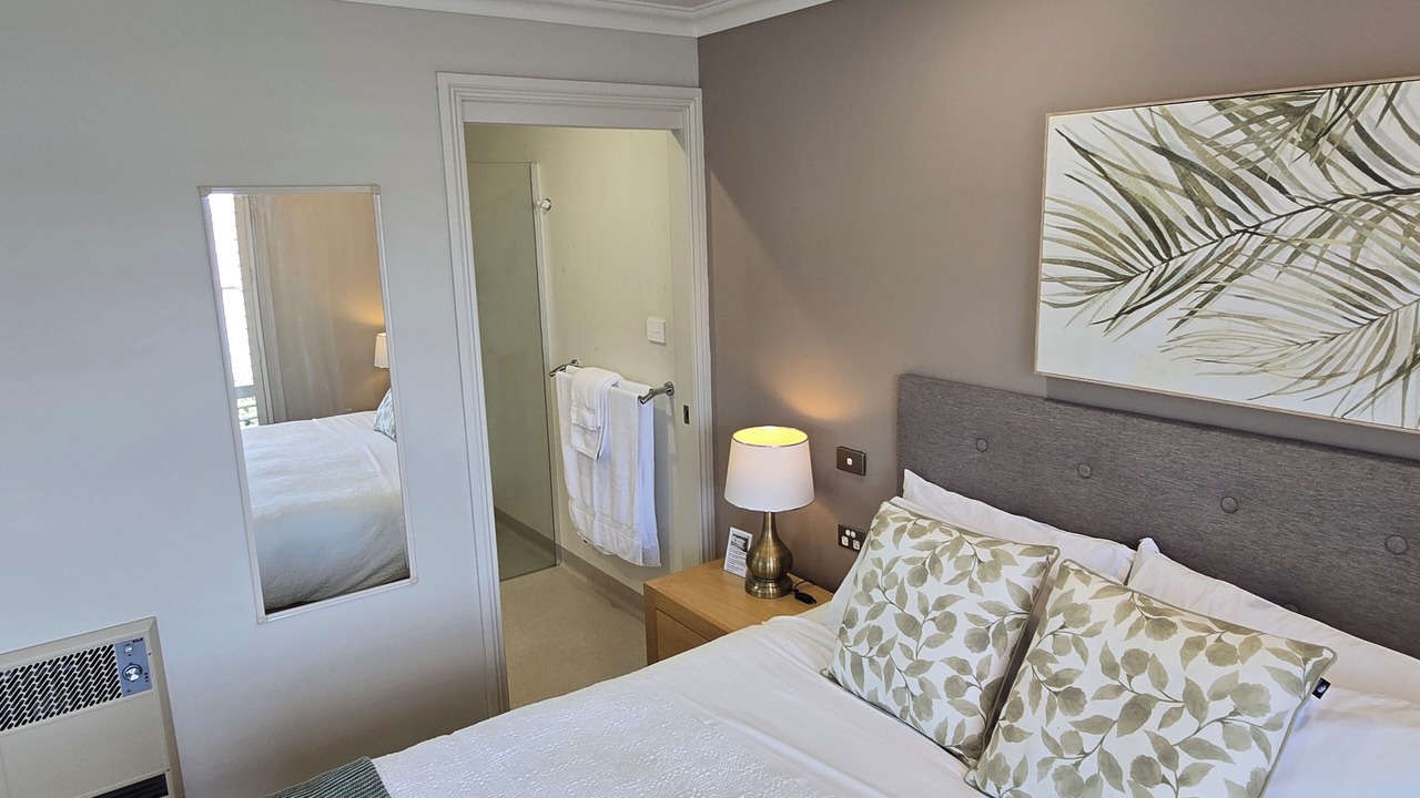 Photo of Bedroom in Stanley