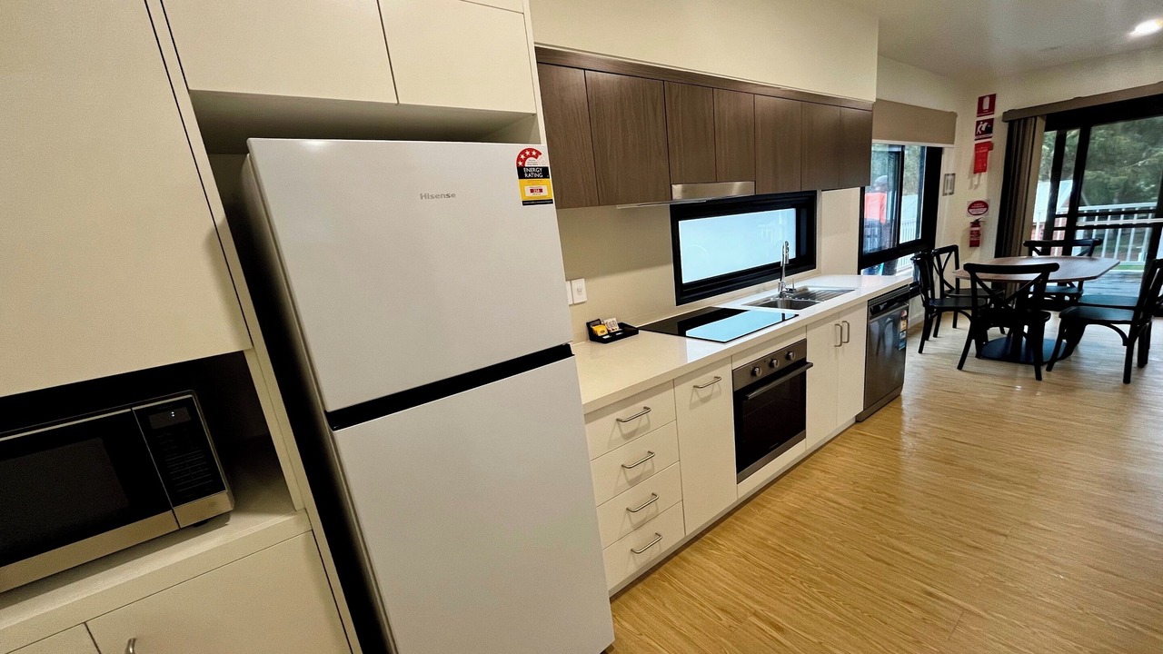 Photo of Kitchen in Metricup